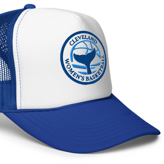 *PRE-ORDER* Lake Erie Crest Trucker Hat