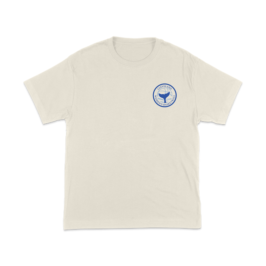 *PRE-ORDER* Let 'Em Hear Us Tee