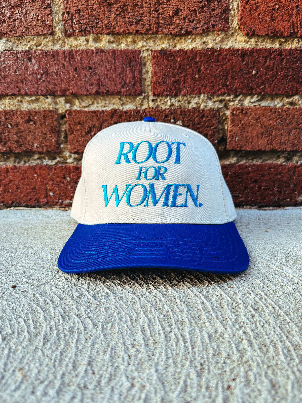 Root For Women: Lake Erie Edition