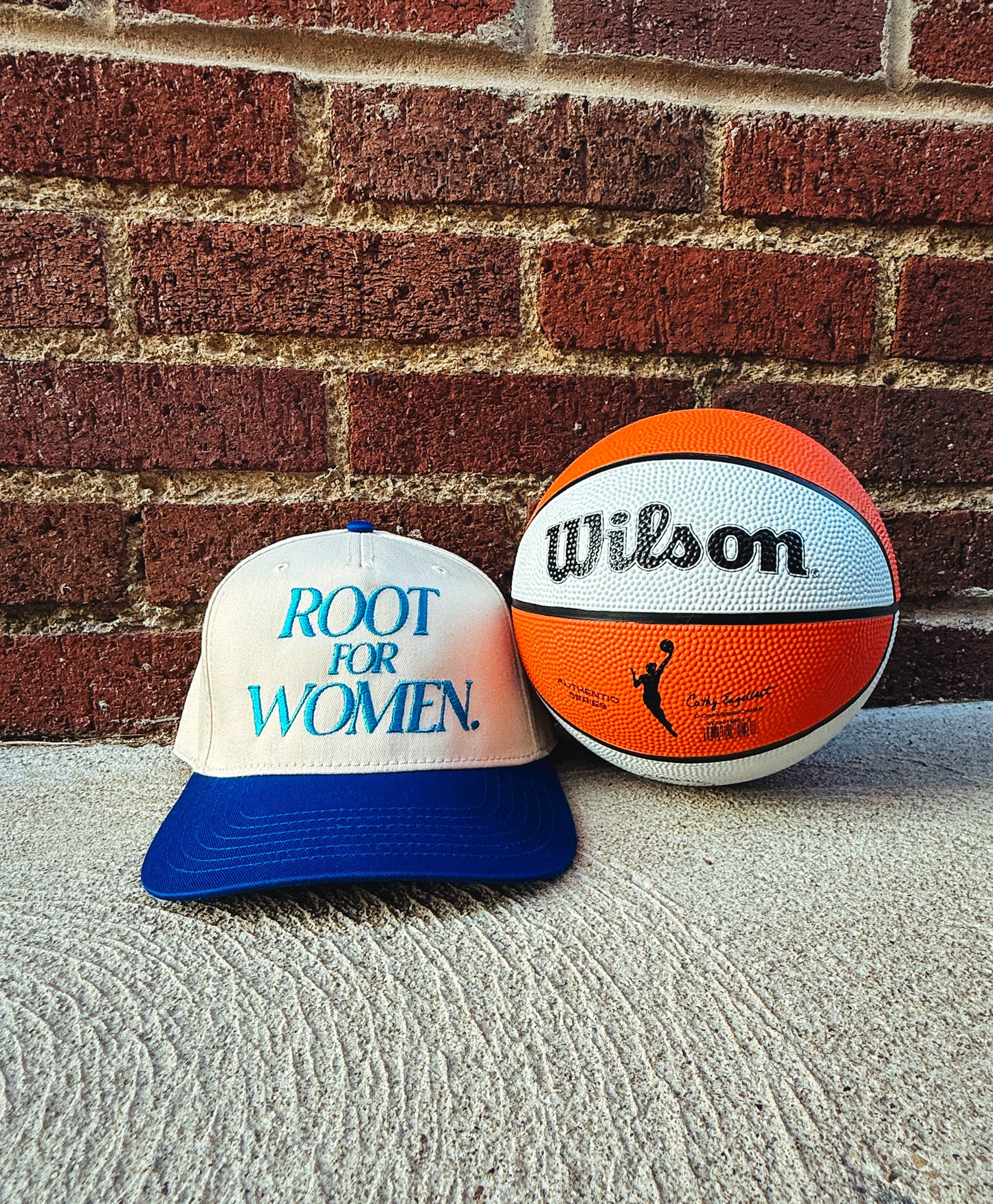 Root For Women: Lake Erie Edition