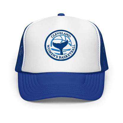 *PRE-ORDER* Lake Erie Crest Trucker Hat