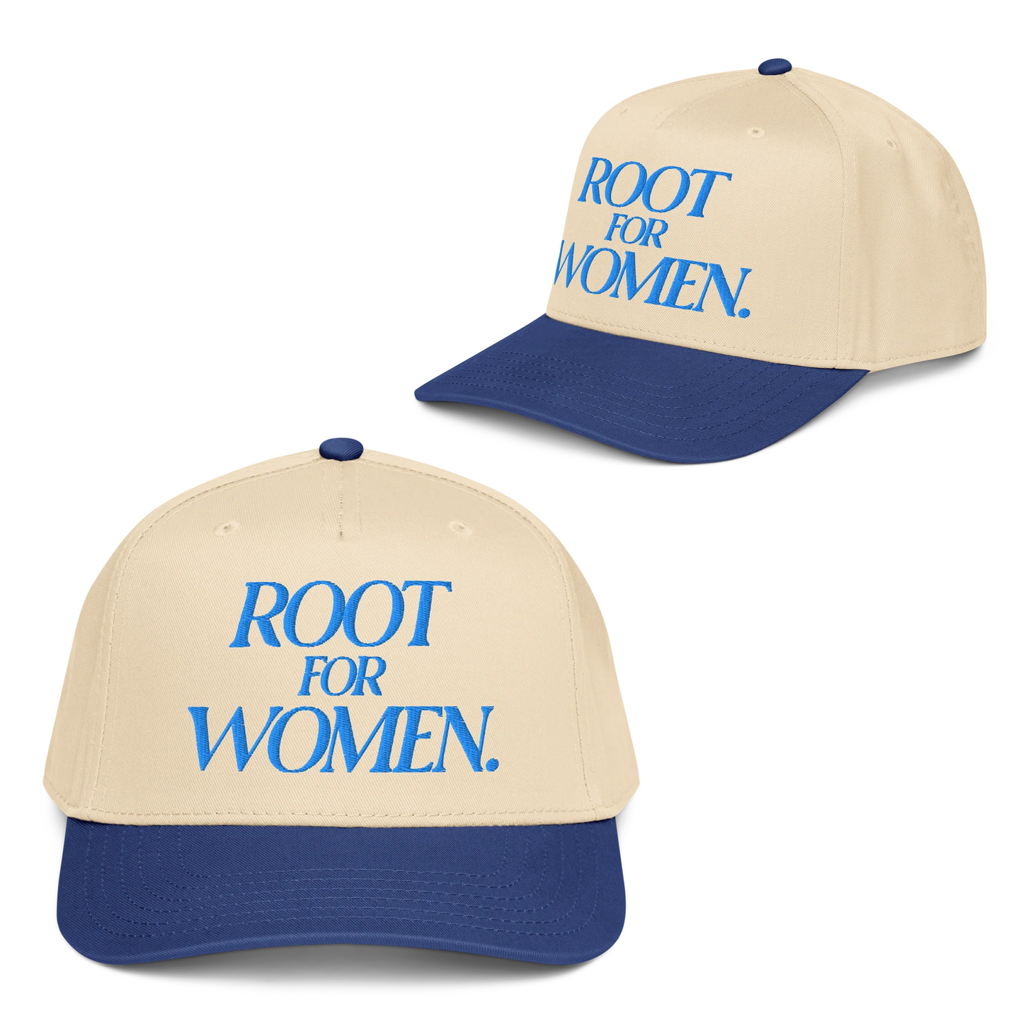 Root For Women: Lake Erie Edition